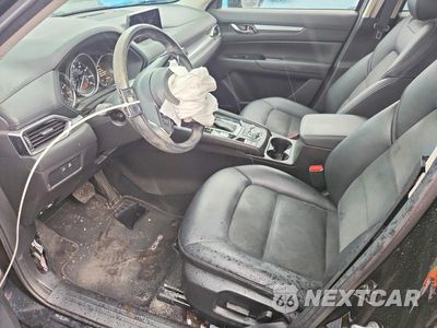 Zdjęcie 7 z 13 samochodu: 2020 MAZDA CX-5 TOURING VIN:JM3KFBCM6L0861308 - miniatura
