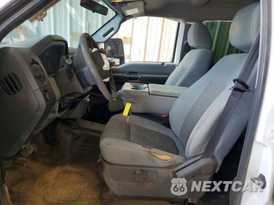 Zdjęcie 7 z 13 samochodu: 2012 FORD F450 SUPER DUTY VIN:1FT8W4DT6CEB69668 - miniatura