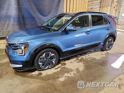 2023 KIA NIRO WIND KNDCR3L15P5045165 - główne zdjęcie licytacji z USA - miniatura