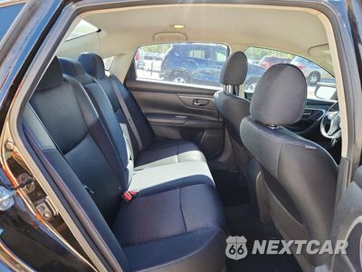 Zdjęcie 10 z 12 samochodu: 2017 NISSAN ALTIMA 2.5 SR VIN:1N4AL3APXHC248877 - miniatura