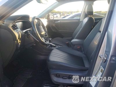 Zdjęcie 7 z 13 samochodu: 2024 VOLKSWAGEN TIGUAN SE VIN:3VVNB7AX8RM200107 - miniatura
