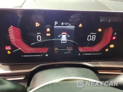Zdjęcie 9 z 13 samochodu: 2026 KIA SPORTAGE LX VIN:5XYK2CDF7TG364756 - miniatura