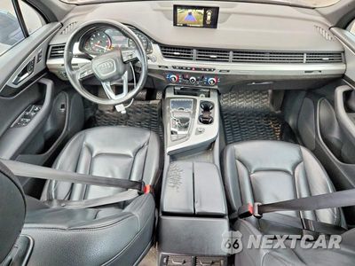 Zdjęcie 8 z 13 samochodu: 2017 AUDI Q7 PREMIUM PLUS VIN:WA1LHAF72HD039039 - miniatura