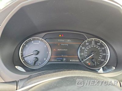 Zdjęcie 9 z 14 samochodu: 2019 INFINITI QX50 ESSENTIAL VIN:3PCAJ5M3XKF101036 - miniatura