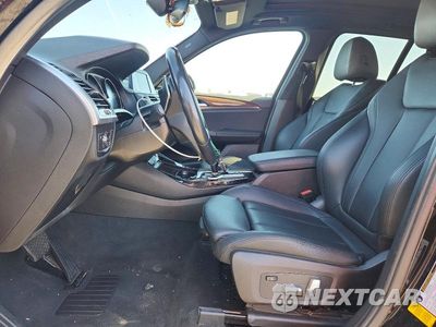 Zdjęcie 7 z 13 samochodu: 2019 BMW X3 SDRIVE30I VIN:5UXTR7C59KLR44186 - miniatura