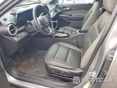 Zdjęcie 7 z 13 samochodu: 2024 CHEVROLET TRAX ACTIV VIN:KL77LKE25RC131896 - miniatura