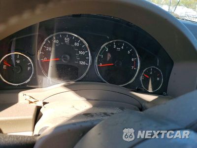Zdjęcie 9 z 14 samochodu: 2012 JEEP LIBERTY SPORT VIN:1C4PJLAK4CW158128 - miniatura