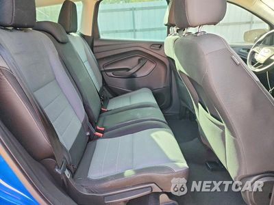 Zdjęcie 11 z 13 samochodu: 2017 FORD ESCAPE S VIN:1FMCU0F71HUA95710 - miniatura
