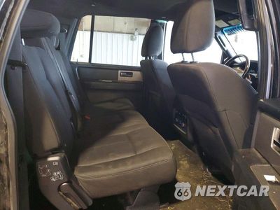Zdjęcie 11 z 13 samochodu: 2017 FORD EXPEDITION EL XLT VIN:1FMJK1JT5HEA12300 - miniatura