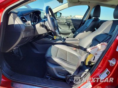 Zdjęcie 7 z 12 samochodu: 2016 MAZDA 6 TOURING VIN:JM1GJ1V58G1400317 - miniatura