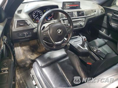 Zdjęcie 8 z 12 samochodu: 2018 BMW 230XI VIN:WBA2J3C56JVA52445 - miniatura