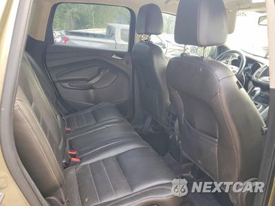 Zdjęcie 11 z 13 samochodu: 2013 FORD ESCAPE SEL VIN:1FMCU0H93DUA30897 - miniatura