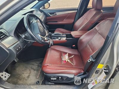 Zdjęcie 7 z 13 samochodu: 2015 LEXUS GS 350 VIN:JTHBE1BL1FA004972 - miniatura