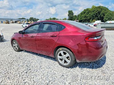 Drugie zdjęcie samochodu z przodu: 2015 DODGE DART SXT VIN:1C3CDFBB0FD336322 - miniatura