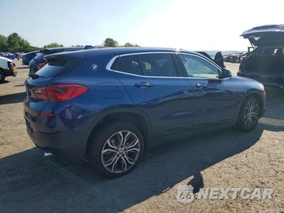 Trzecie zdjęcie samochodu z tyłu: 2019 BMW X2 XDRIVE28I VIN:WBXYJ5C51K5N00147 - miniatura
