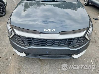 Zdjęcie 12 z 13 samochodu: 2023 KIA SPORTAGE LX VIN:KNDPUCAG3P7107979 - miniatura