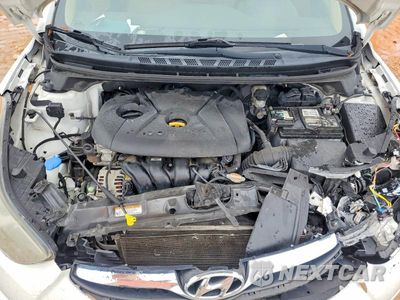 Zdjęcie 11 z 12 samochodu: 2012 HYUNDAI ELANTRA GLS VIN:5NPDH4AE3CH085497 - miniatura