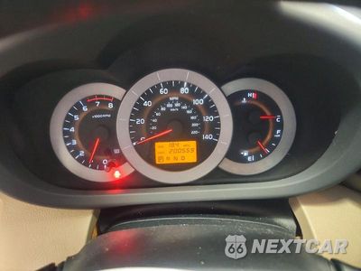 Zdjęcie 9 z 13 samochodu: 2009 TOYOTA RAV4 BASE VIN:2T3ZF33V89W005292 - miniatura