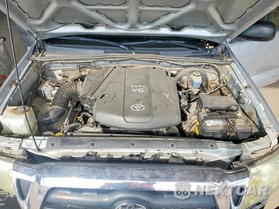 Zdjęcie 11 z 12 samochodu: 2005 TOYOTA TACOMA DOUBLE CAB PRERUNNER VIN:3TMJU62N65M007284 - miniatura