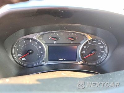 Zdjęcie 9 z 12 samochodu: 2019 CHEVROLET EQUINOX LT VIN:3GNAXUEV1KS572970 - miniatura