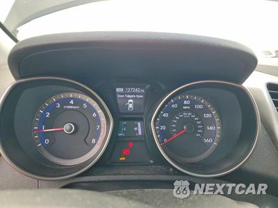 Zdjęcie 9 z 13 samochodu: 2014 HYUNDAI ELANTRA GT BASE VIN:KMHD35LH1EU167096 - miniatura