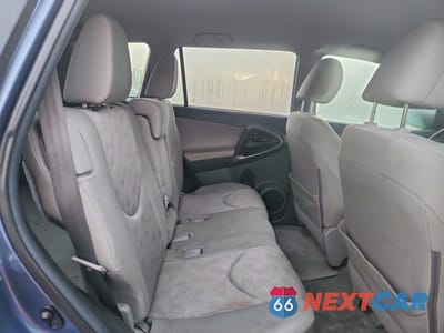 Zdjęcie 11 z 13 samochodu: 2011 TOYOTA RAV4 BASE VIN:2T3BF4DV2BW164935 - miniatura