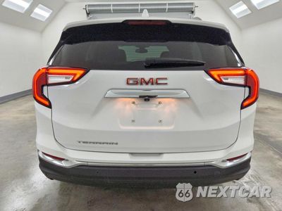 Zdjęcie 6 z 14 samochodu: 2024 GMC TERRAIN SLT VIN:3GKALPEGXRL144749 - miniatura
