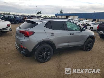 Trzecie zdjęcie samochodu z tyłu: 2026 BUICK ENCORE GX SPORT TOURING VIN:KL4AMDSL3TB147004 - miniatura