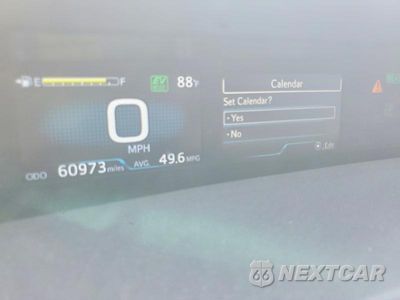 Zdjęcie 9 z 12 samochodu: 2021 TOYOTA PRIUS PRIME LE VIN:JTDKAMFP3M3179057 - miniatura