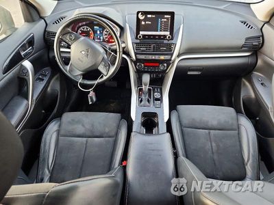 Zdjęcie 8 z 13 samochodu: 2022 MITSUBISHI ECLIPSE CROSS SE VIN:JA4ATWAA6NZ003200 - miniatura