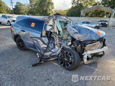 Czwarte zdjęcie samochodu z boku: 2022 KIA SORENTO SX VIN:5XYRKDLF6NG135896 - miniatura
