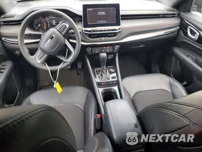 Zdjęcie 8 z 13 samochodu: 2025 JEEP COMPASS TRAILHAWK VIN:3C4NJDDN6ST551233 - miniatura