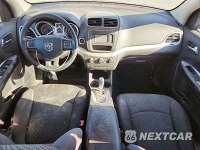 Zdjęcie 8 z 12 samochodu: 2013 DODGE JOURNEY SE VIN:3C4PDCAB3DT661647 - miniatura