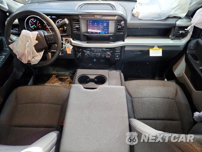 Zdjęcie 8 z 12 samochodu: 2026 FORD 250 VIN:1FT7X2BA8TEF25889 - miniatura