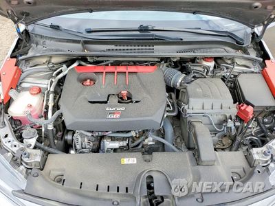 Zdjęcie 11 z 12 samochodu: 2024 TOYOTA GR COROLLA PREMIUM VIN:JTNABAAE1RA008674 - miniatura