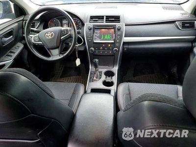 Zdjęcie 8 z 12 samochodu: 2015 TOYOTA CAMRY SE VIN:4T1BF1FK0FU935361 - miniatura