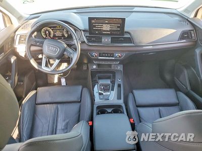 Zdjęcie 8 z 13 samochodu: 2023 AUDI Q5 E PREMIUM PLUS 55 VIN:WA1E2AFY4P2141102 - miniatura