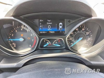 Zdjęcie 9 z 14 samochodu: 2018 FORD ESCAPE SE VIN:1FMCU0GD3JUB67825 - miniatura