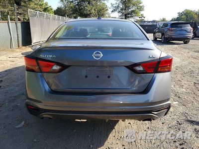 Zdjęcie 6 z 13 samochodu: 2019 NISSAN ALTIMA SL VIN:1N4BL4EV9KC244166 - miniatura