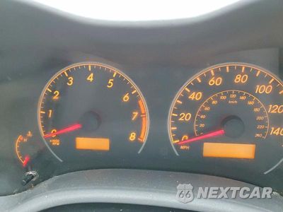 Zdjęcie 9 z 12 samochodu: 2010 TOYOTA COROLLA LE VIN:1NXBU4EE0AZ246805 - miniatura