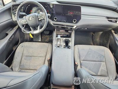 Zdjęcie 8 z 13 samochodu: 2024 LEXUS RX 350 PREMIUM VIN:2T2BAMCA0RC049957 - miniatura