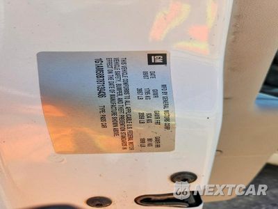 Zdjęcie 12 z 12 samochodu: 2008 CHEVROLET COBALT SPORT VIN:1G1AM58B787139436 - miniatura