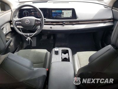 Zdjęcie 8 z 13 samochodu: 2025 NISSAN ARIYA ENGAGE+ E-4ORCE VIN:JN8DF0BF0SM762889 - miniatura