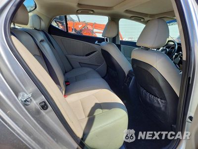 Zdjęcie 10 z 12 samochodu: 2015 KIA OPTIMA EX VIN:5XXGN4A78FG441904 - miniatura