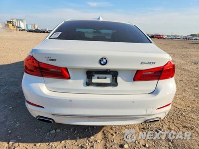Zdjęcie 6 z 12 samochodu: 2018 BMW 540 XI VIN:WBAJE7C5XJWD53253 - miniatura