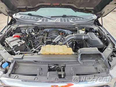 Zdjęcie 11 z 12 samochodu: 2022 FORD F150 VIN:1FTMF1E5XNKE46372 - miniatura