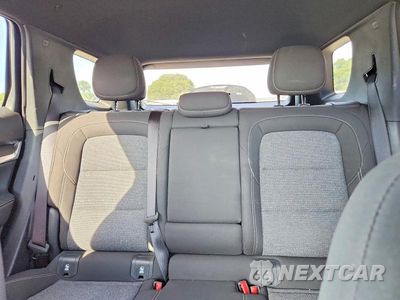 Zdjęcie 10 z 13 samochodu: 2025 GMC TERRAIN ELEVATION VIN:3GKALUEG7SL306339 - miniatura
