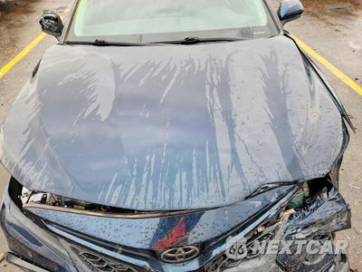 Zdjęcie 11 z 13 samochodu: 2021 TOYOTA CAMRY SE VIN:4T1G11AKXMU425091 - miniatura