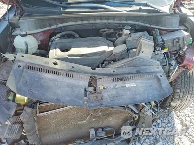 Zdjęcie 12 z 13 samochodu: 2020 HYUNDAI TUCSON SEL VIN:KM8J3CAL7LU091458 - miniatura