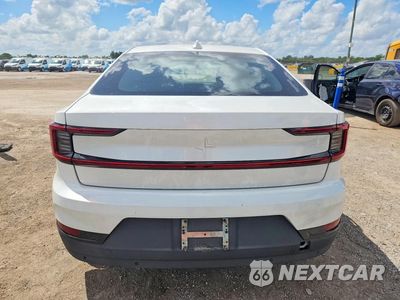 Zdjęcie 6 z 12 samochodu: 2024 POLESTAR 2 VIN:YSMFD3KA3RL213014 - miniatura